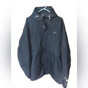 Nike Sportswear Storm-FIT ADV M65 Shell Jacket - Black - 2XL (DD6872-010)